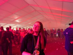 90er 2000er Party 2025